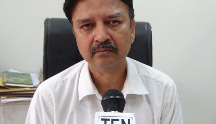 Noida Advocate Atulya Sharma Questions GST Statement, points loopholes!