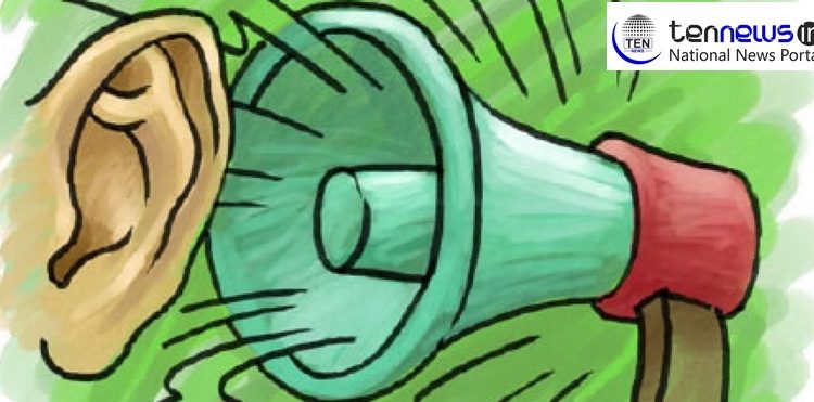 Noida Police Issues Strict Advisory Against Late Night Noise Pollution