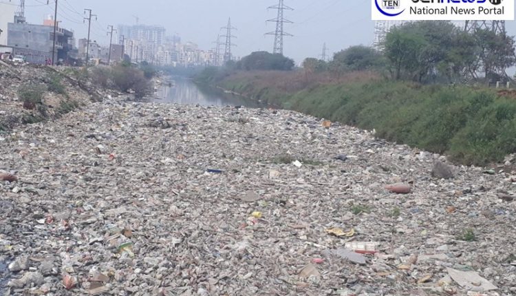 Noida Authority Issues Tender for Cleaning of Sewage