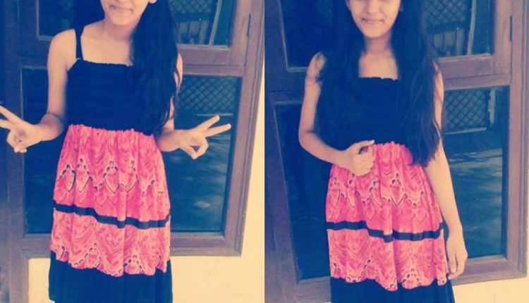 Noida : Class 9th Girl Commits Suicide, Parents blame teachers and school of Harassment!