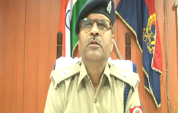 Noida Police reaches Delhi school, allegations being probed