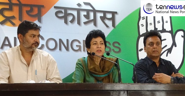 BJP, Congress engage in war of words over legacy of Dr. BR Ambedkar!