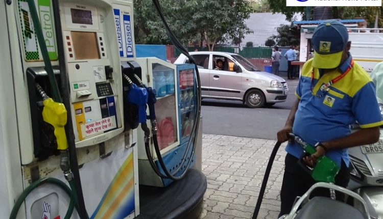Delhi speaks on price hike, says govt should reduce tax & make its usage public