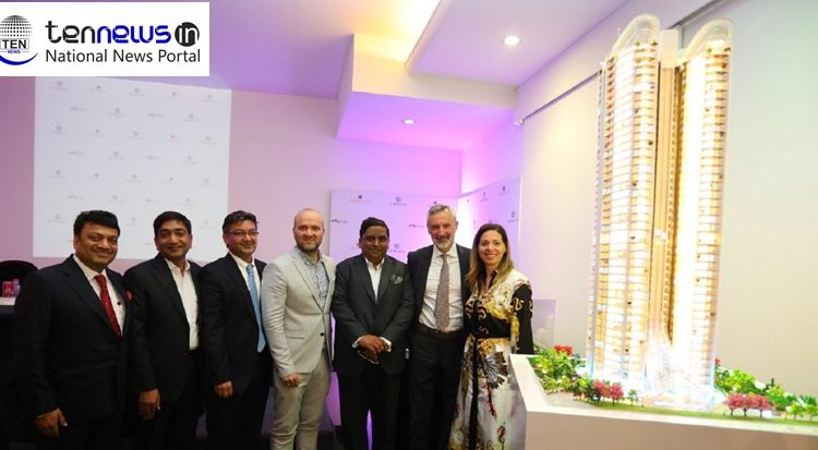 Delhi to have residential twin tower taller than Qtub Minar, project to complete by 2022