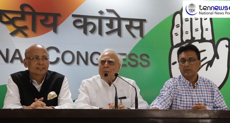 #KarnatakaFloorTest: We won in Supreme Court, now, democracy will win in Karnataka: Congress 