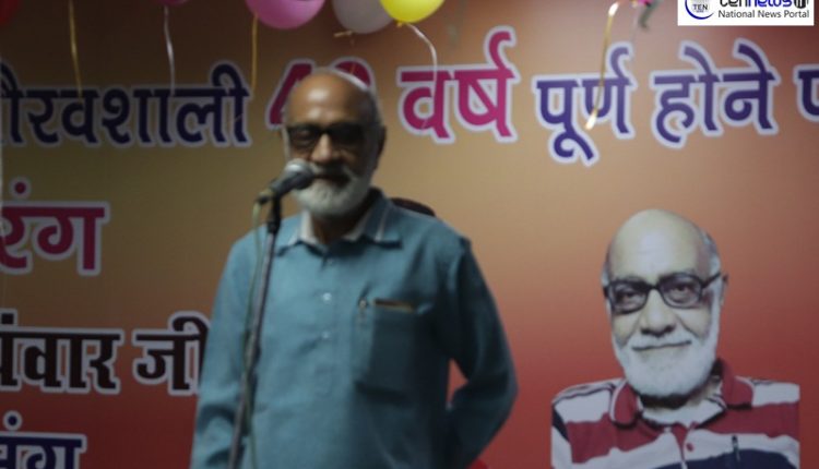 Noida Entrepreneurs Association 40th Foundation Day : Photo Highlights