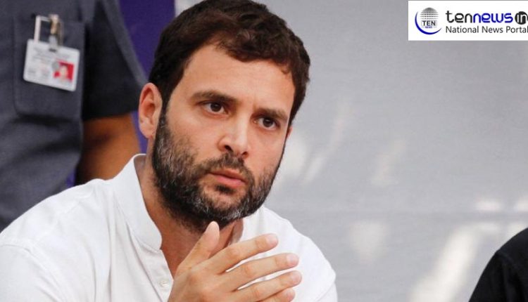 Petrol, diesel prices reach all time high, Rahul Gandhi Takes Dig at BJP