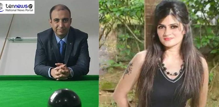 Arrested Major Also Threatened Another Girl after killing Shaileja