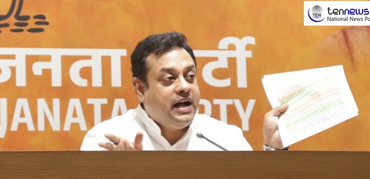 BJP alleges Congress hand in Bhima-Koregaon Violence, claim of having proof 