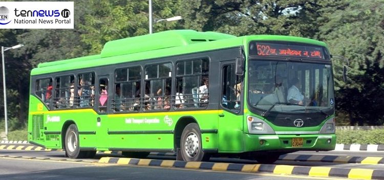 Delhi Government To Purchase 500 more buses for playing on different routes