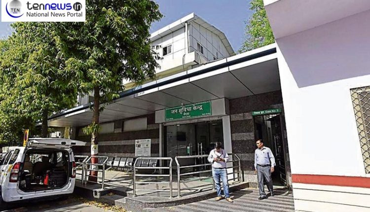 Noida Authority Finalizes Agency for Door To Door Collection and Segregation of Garbage