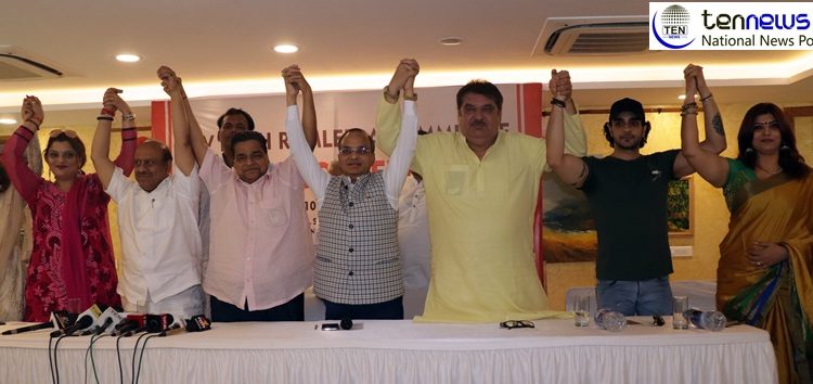 Luv Kush Ramleela Delhi 2018 : Angad-Shilpa to play Ram-Seeta, Raza Murad bags key role!