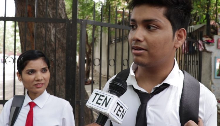 Ten News Exclusive: Delhi Public Reaction on Arvind Kejriwal Sit-in Protest at LG House!