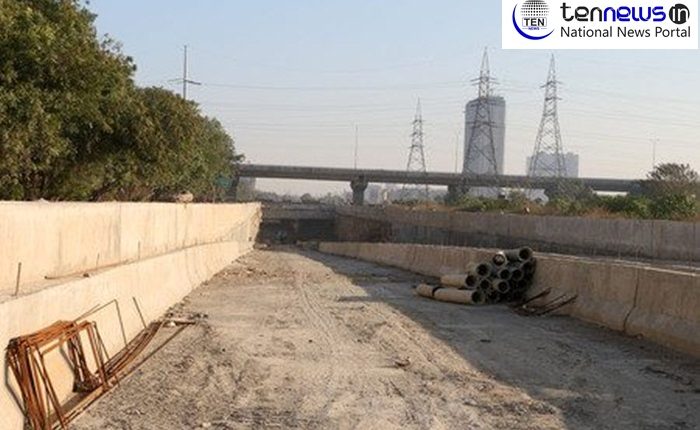 NTPC underpass to offer respite to Noida citizens from October this year