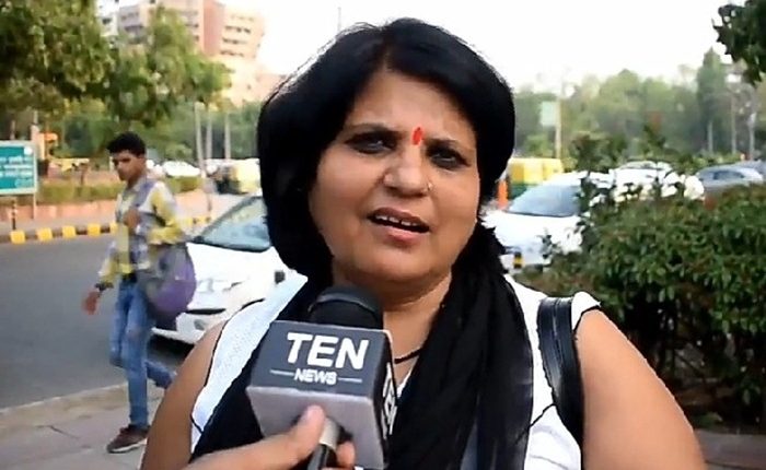Nirbhaya Verdict: Delhitees React to Supreme Court awarding death sentence to four convicts!
