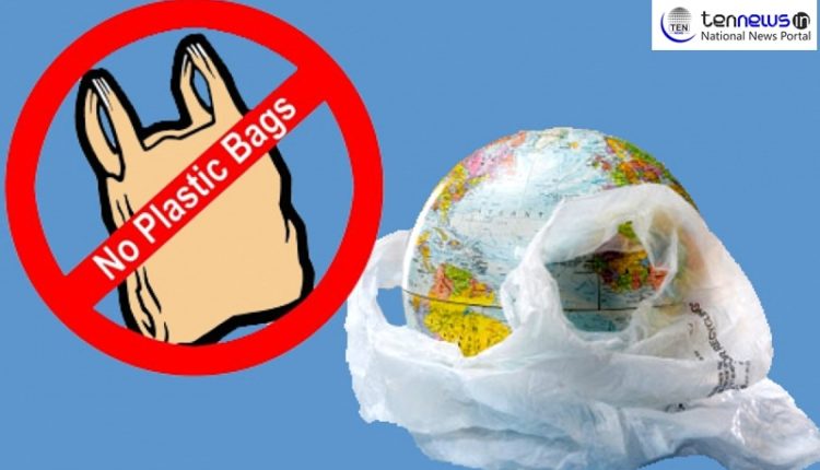 Plastic Ban: Officers to take On Ground actions against plastic use in Gautam Budh Nagar