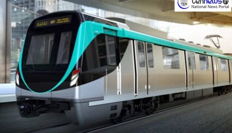 Noida Metro collaborates with SBI to offer increased facilities to commuters !