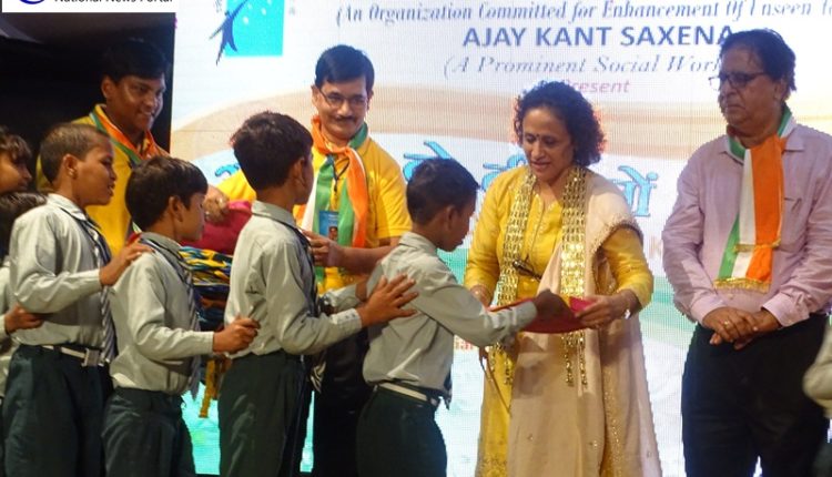 Superhit Patriotic bonaza by Navratan Foundations - Photo Highlights
