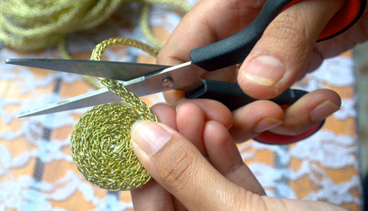 Eco-Rakhi