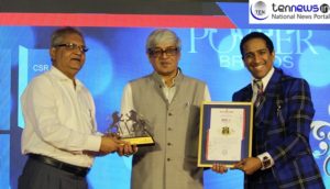 Bharatiya Manavata Vikas Purashkar (BMVP ) awards 2018 : Photo Highlights