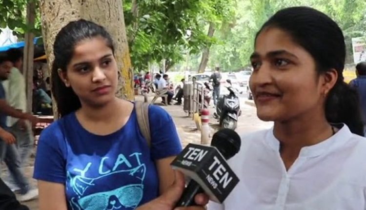 Delhites react on Delhi Metro Fare Hike, Demand for Concession in Fare!