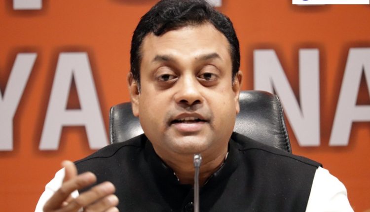 BJP attacks Congres on Aiyar - Sidhu actions, calls them Pak sympathizers