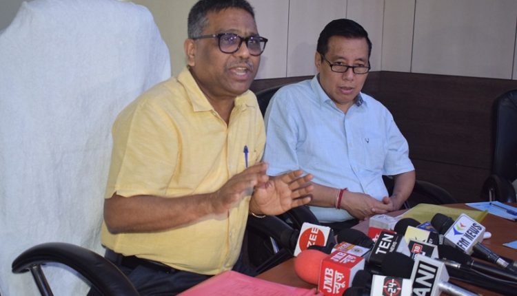 Noida Income Tax Department to Organise Awareness program for Tax Payers