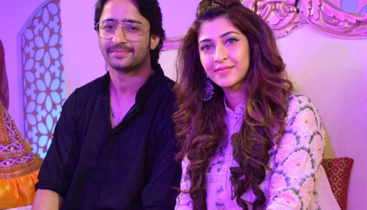 Colors TV to telecast Mughal Sultanate Love Story - Daastan-E-Mohabbat Salim Anarkali