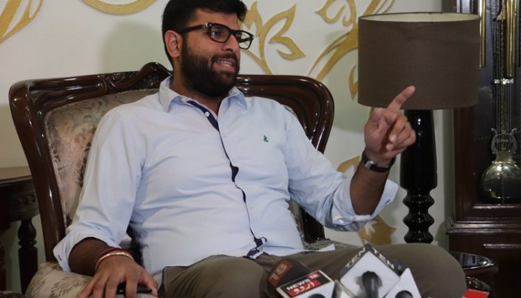 Punjab University Students Elections Results: Students rejected BJP and Congress, Says Digvijay Chautala