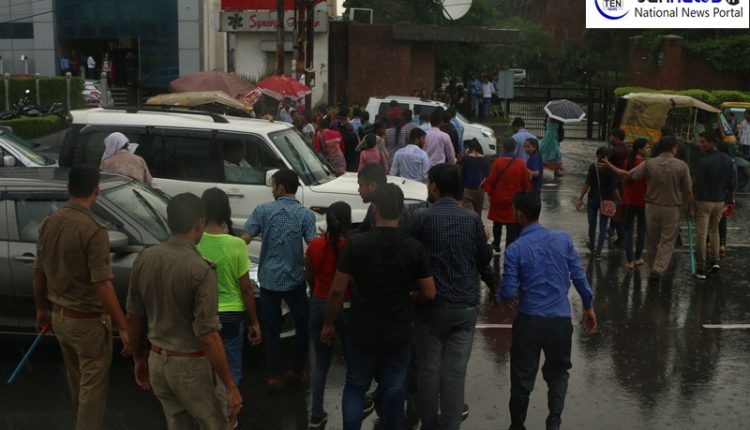Noida fraud company earns lakhs on the pretext of MBBS admissions