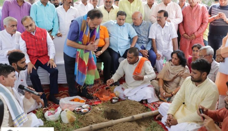 Delhi's iconic Luv Kush Ramleela to enthrall with new look, new technology