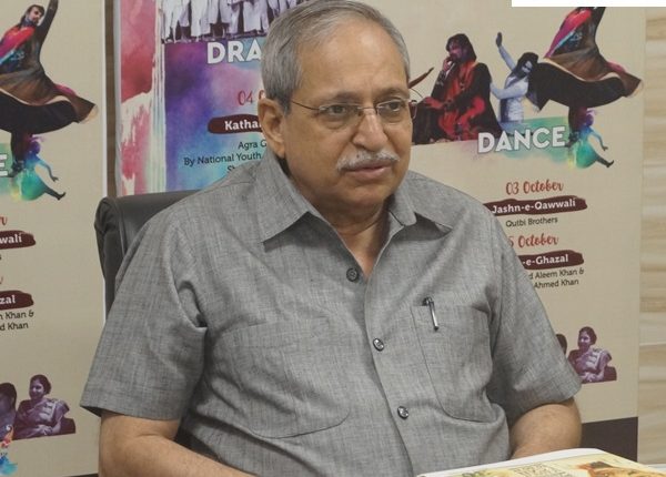 BIMTECH Sabrang Mahotsav 2018: Gandhi statute to be unveiled in campus, week long cultural spread to mesmerize audience