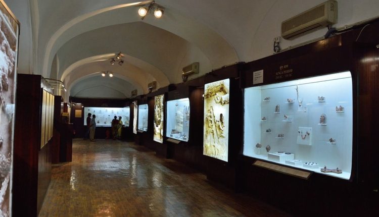 Two ASI Museums to be shifted to Gautam Budh Nagar, the city to get UNESCO category