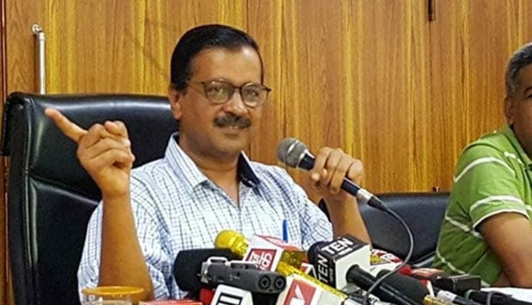Kejriwal: Modi govt's proposed amendment to Electricity act will only benefit Ambani & Adani