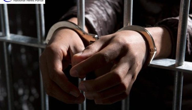 Noida Police sends 749 to jail in 7 months