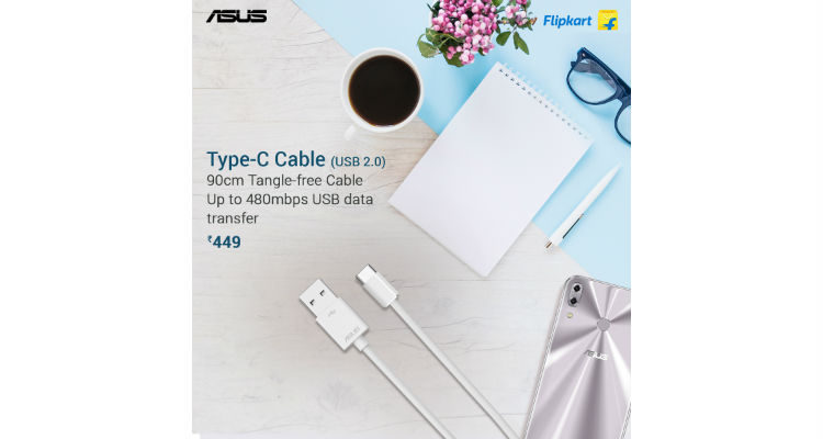 zenfone, asus, flipkart