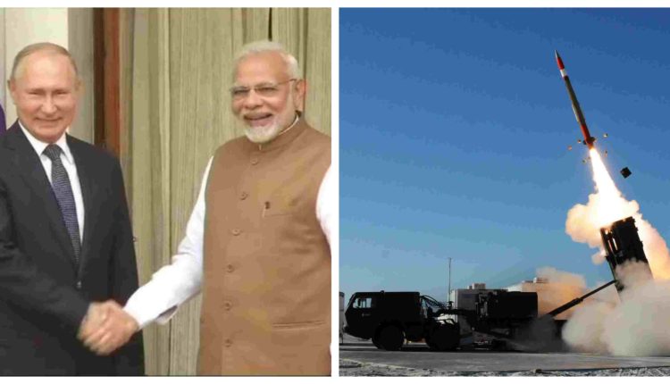 s 400, india, russia, putin, modi