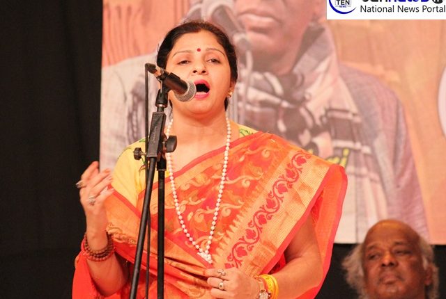 Video Highlights of Kavi Sammelan at BIMTECH Greater Noida