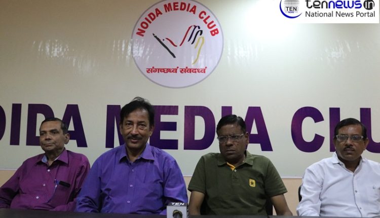 Noida: AOA formed & given priority at CiviTech Apartments, Sector 77