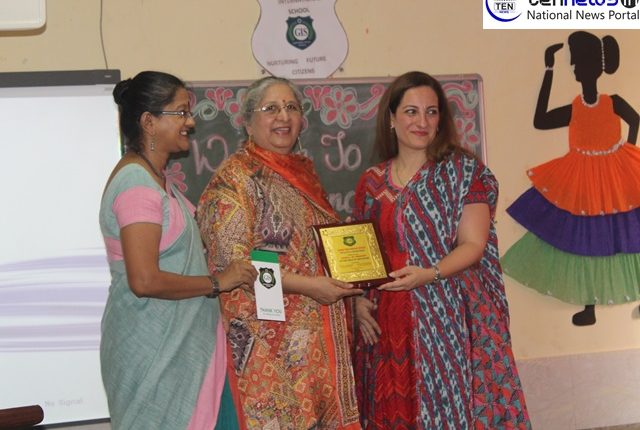 Grads International School's Influence 2018 a major success