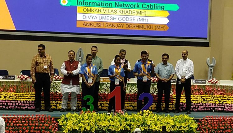 world skill competition