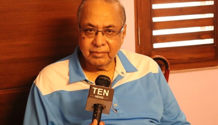 Exclusive Interview with CBI Former Joint Director, Shantonu Sen on CBI Bribery Scandal