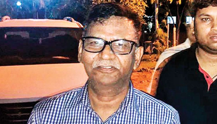 PC Gupta Bail Plea Hearing Adjourned