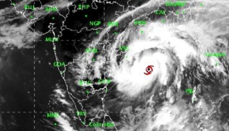 cyclone titli