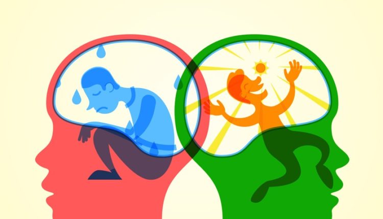 teenagers, mental health, depression