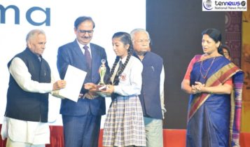 Photo Highlights: Mahaveer Public School, Jodhpur - Annual Function 2018-19