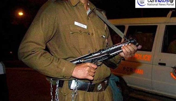 Gautam Buddha Nagar administration initiates action, withdraws govt. security of 28 people