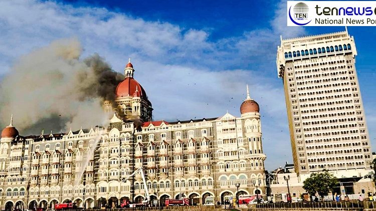 Mumbai Terror Attack Anniversary: Nation pays tribute, remembers brave martyrs