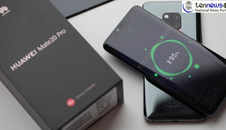 Huawei launches Mate 20 Pro with exiting bundles offers for early bird customers