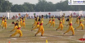 Photo Highlights of Annual Sports Meet at Fr Agnel School , Greater NoidaPhoto Highlights of Annual Sports Meet at Fr Agnel School , Greater Noida